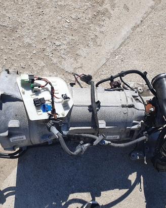 Cambio bmw f10 - 2013 - 3.0 d - 8hp