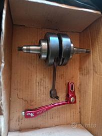 albero motore motore derby 50