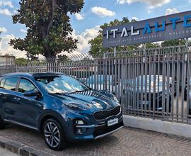 Kia Sportage 1.6 CRDI 115 CV 2WD Mild Hybrid Energ