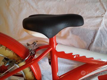 bicicletta Kinder  4-8 anni