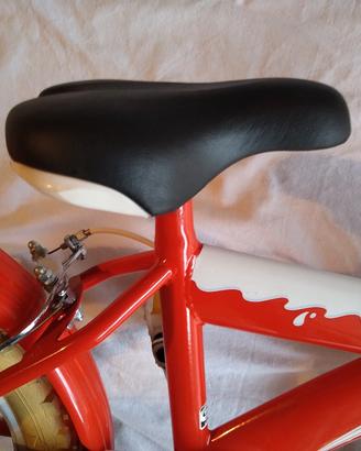 bicicletta Kinder  4-8 anni