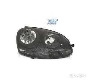 FANALE DESTRO PER VOLKSWAGEN VW GOLF V 03-08 FONDO