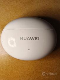 Huawei FreeBuds 4i Auricolari Wireless ANC White