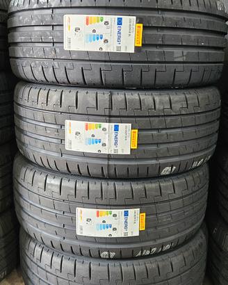 225/45/18 ESTIVE PIRELLI NUOVE 
