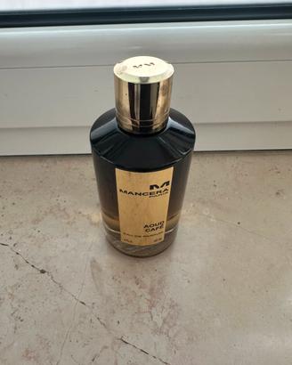 MANCERA OUD CAFÉ ORIGINALE 120ml