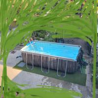 piscina fuori terra Bestway 