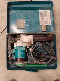 trapano  Makita 