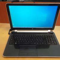 NOTEBOOK PORTATILE HP   CORE I3 WINDOWS 10