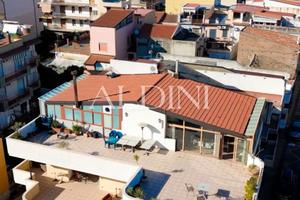 CS R14397 - Struttura alberghiera