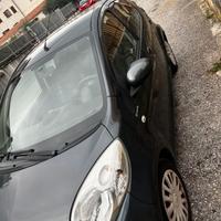 Citroen c 1 accessorize anno 2012