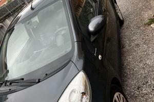 Citroen c 1 accessorize anno 2012