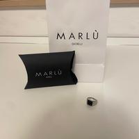 Anello uomo Marlù