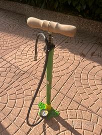 Pompa per bicicletta di  qualità  🇮🇹