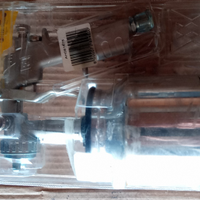 Pistola per verniciare Maurer