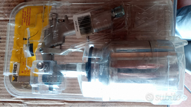 Pistola per verniciare Maurer