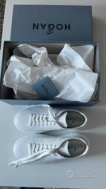 Hogan Sneakers Nuove con cartellino