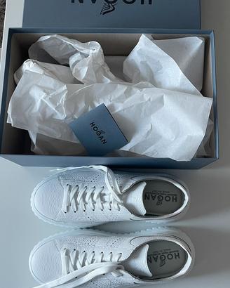 Hogan Sneakers Nuove con cartellino