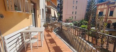 Quadrilocale a Catania. Servitissimo