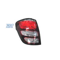 FANALE SINISTRO PER CITROEN C3 RESTYLING 13-16 BIA