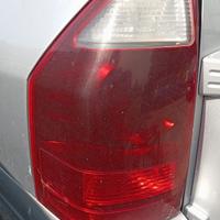 Fanale posteriore sx MITSUBISHI PAJERO GLS anno 20