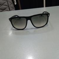 G1034 Ray-Ban Rb4147 montatura nero TG 60 discrete