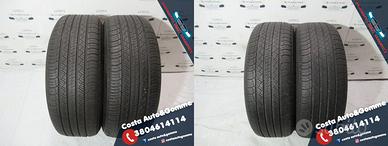 235 60 18 Michelin  4Stagioni 85%