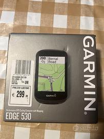 GARMIN EDGE 530