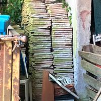 Tavelle cemento per costruzioni