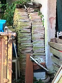 Tavelle cemento per costruzioni