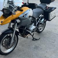Bmw r1200gs