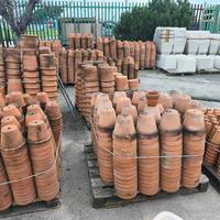 vasi terracotta 