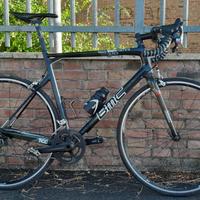 Bicicletta in carbonio  BMC SLR01 pari al nuovo