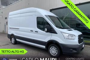 Ford Transit Van L3 H3 Tetto alto | Km 151.4...