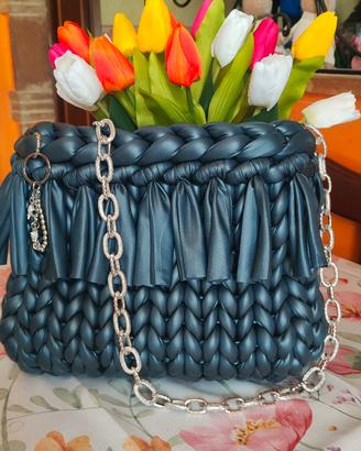 chunky bags