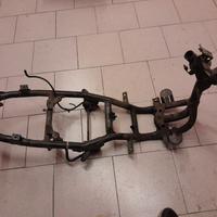 ricambi aerox 50cc del 2006 a 200e