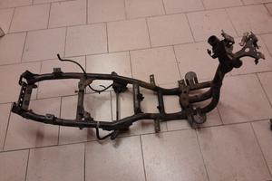 ricambi aerox 50cc del 2006 a 200e