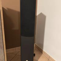 Jbl stage 170