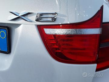 STOP POSTERIORE DESTRO INTEGRATO NEL PORTELLO BMW