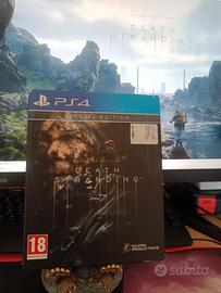 death Stranding special edition
