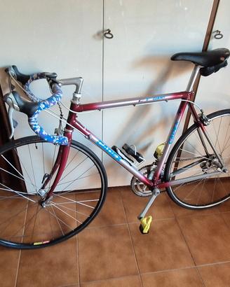 bici strada giant cadex