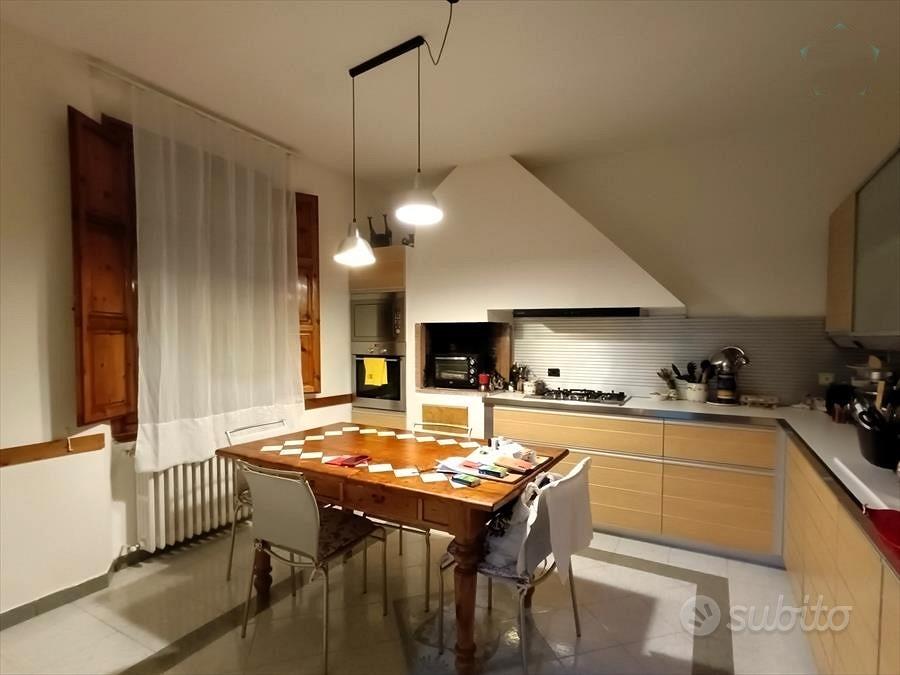 Apartment in Certaldo, Fiano, San Donato a Lucardo - Vista 2