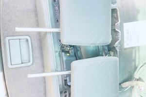 Poggia testa x Touran