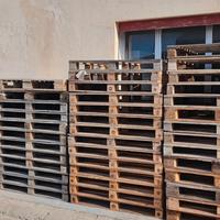 Pedane Bancali Pallet Tipo CP2 120 X 80 cm