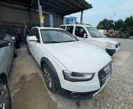 AUDI A4 1ª serie - 2012