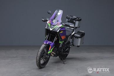 MOTO MORINI X Cape 650