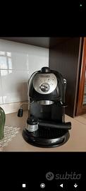 macchina da caffè de longhi 