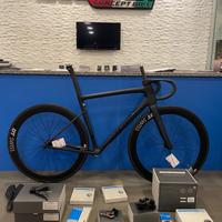 Bici Specialized tarmac sworks sl8 dura ace di2