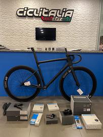 Bici Specialized tarmac sworks sl8 dura ace di2