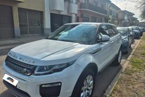 Land Rover Range Evoque 2.0 TD4 150 CV 5p. SE Dyna