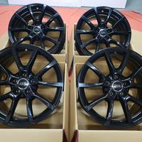 Cerchi In Lega 18" Audi 